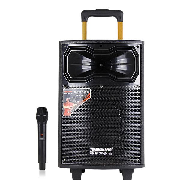 portable outdoor speaker 8 inch bass & treble adjustable big speaker bluetooth stereo subwoofer aux louderspeaker with wheels
portable outdoor speaker 8 inch bass & treble adjustable big speaker bluetooth stereo subwoofer aux louderspeaker with wheels