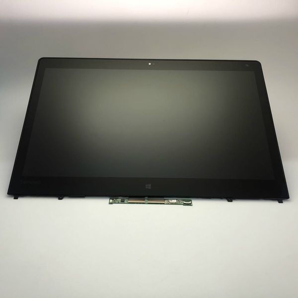 01en117 apply to lenovo thinkpad yoga p40 (20gq) fhd 14.0" lcd led touch screen digitizer assembly dhl/ups/fedex delivery
01en117 apply to lenovo thinkpad yoga p40 (20gq) fhd 14.0" lcd led touch screen digitizer assembly dhl/ups/fedex delivery