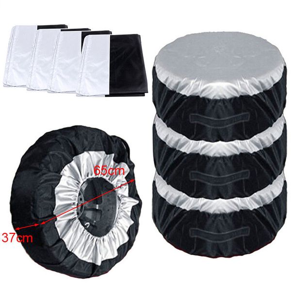 tire cover case car spare tire cover storage bags carry tote polyester for cars wheel protection covers 4 season
tire cover case car spare tire cover storage bags carry tote polyester for cars wheel protection covers 4 season