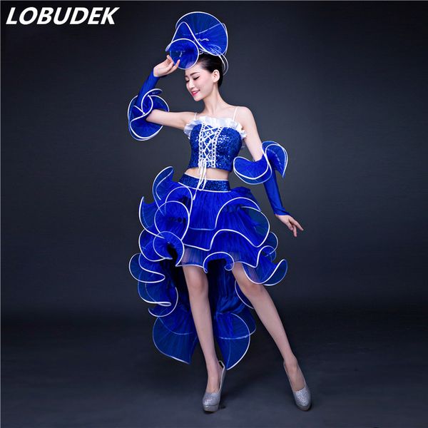 skrit+cuff)female costume modern dance clothing jazz dance costumes sequined dresses pink clothing singer dancer star, Black;red
skrit+cuff)female costume modern dance clothing jazz dance costumes sequined dresses pink clothing singer dancer star, Black;red