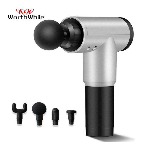 worthwhile gym fitness fascia gun body relaxation massage machine muscle training relax integrated equipment for men women
worthwhile gym fitness fascia gun body relaxation massage machine muscle training relax integrated equipment for men women
