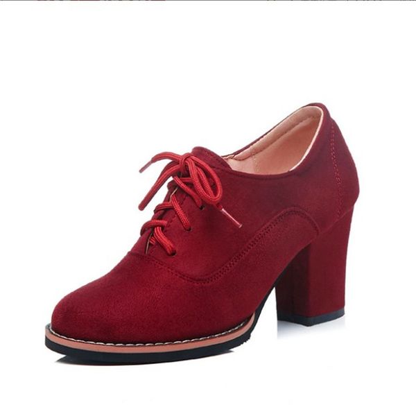 square heel suede thick autumn keep warm women's shoes 2019 new winter woman single boots round head female high-heeled shoes, Black
square heel suede thick autumn keep warm women's shoes 2019 new winter woman single boots round head female high-heeled shoes, Black
