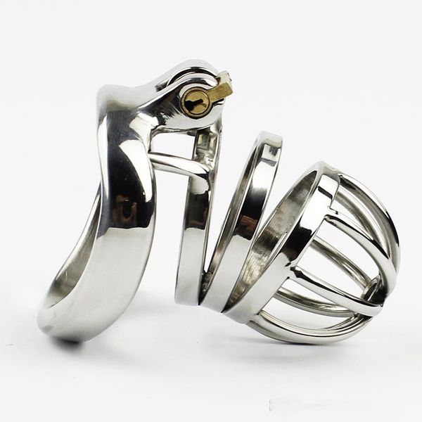 stealth cock chastity male with stainless device lock cock steel cage ring male chastity belt cp275 rlfgc
stealth cock chastity male with stainless device lock cock steel cage ring male chastity belt cp275 rlfgc