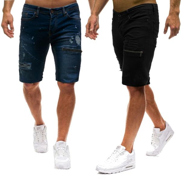 men's jeans denim shorts summer casual straight european high street hole zipper short cotton solid 3xl, Blue
men's jeans denim shorts summer casual straight european high street hole zipper short cotton solid 3xl, Blue