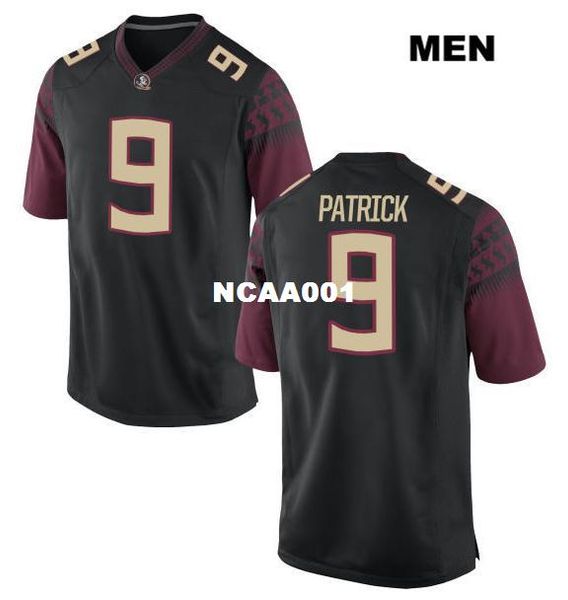 men fsu seminoles jacques patrick #9 real full embroidery college jersey size s-4xl or custom any name or number jersey, Black;red
men fsu seminoles jacques patrick #9 real full embroidery college jersey size s-4xl or custom any name or number jersey, Black;red