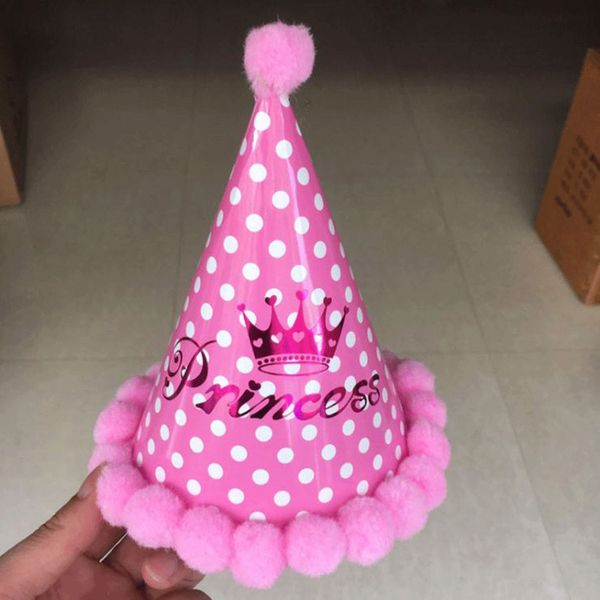 1pcs baby kid rainbow birthday party hat chlid crown decoration paper cap cartoon pattern festival colorful birthday hat other event part
1pcs baby kid rainbow birthday party hat chlid crown decoration paper cap cartoon pattern festival colorful birthday hat other event part