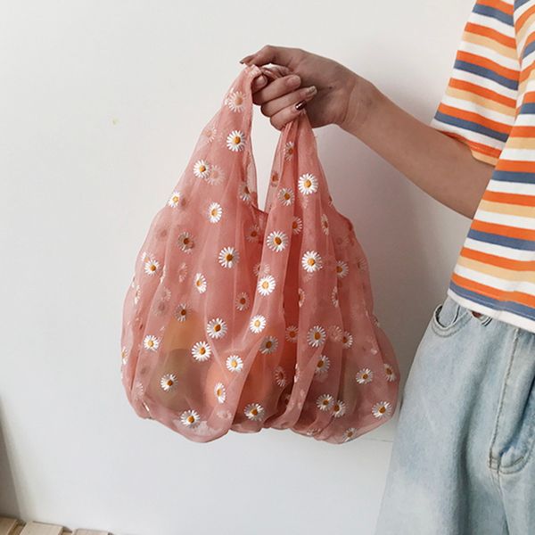 2020 spring women small transparent tote fresh flower blue embroidery handbag woven beach bag for woman
2020 spring women small transparent tote fresh flower blue embroidery handbag woven beach bag for woman