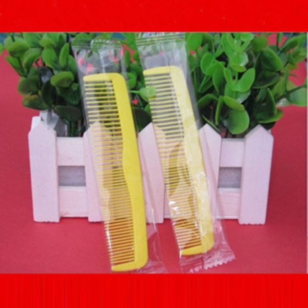 l disposable combs long strip household hairbrush toiletries plastic comb hairdressing supplies opp package vt0121
l disposable combs long strip household hairbrush toiletries plastic comb hairdressing supplies opp package vt0121