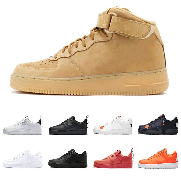 Classic 1 Utility Black White Red Dunk Men Women Casual Shoes High Low Cut Wheat Skateboard Designer Sneakers Sports Size 36-45
Classic 1 Utility Black White Red Dunk Men Women Casual Shoes High Low Cut Wheat Skateboard Designer Sneakers Sports Size 36-45