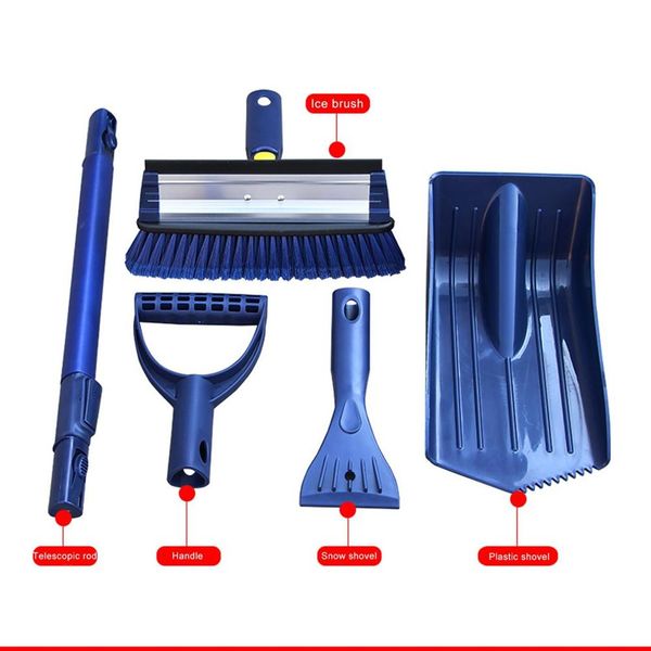 b15 ice scraper car roadway safety advanced easy disassembly tool set assembly snow shoveling snow ice water scraping
b15 ice scraper car roadway safety advanced easy disassembly tool set assembly snow shoveling snow ice water scraping
