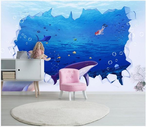 wdbh 3d wallpaer custom p hand drawn cartoon shark underwater world children's room home decor 3d wall murals wallpaper for walls 3d
wdbh 3d wallpaer custom p hand drawn cartoon shark underwater world children's room home decor 3d wall murals wallpaper for walls 3d