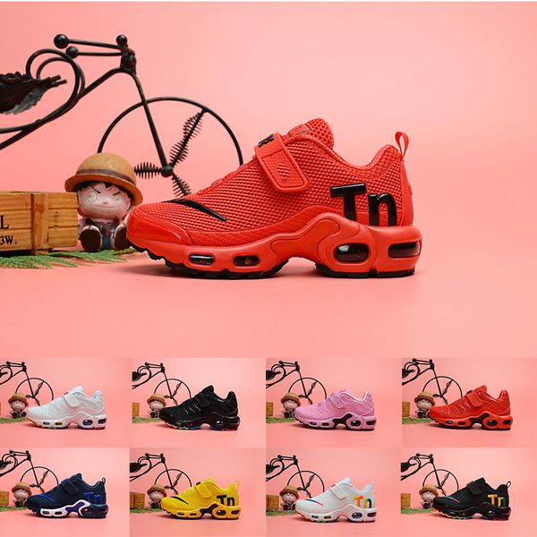 new classic fashion kids girls casual shoes baby boy breathable childrens sneakers mesh plus tn chaussures requin sports shoes size 28-35, Black
new classic fashion kids girls casual shoes baby boy breathable childrens sneakers mesh plus tn chaussures requin sports shoes size 28-35, Black