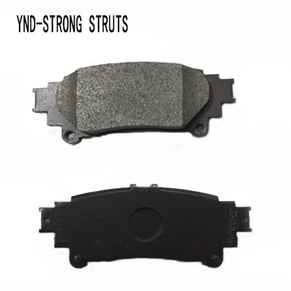rear left right disc brake pad setfit gs rx highlander prius sienna kfe1391-104 04466-0e010
rear left right disc brake pad setfit gs rx highlander prius sienna kfe1391-104 04466-0e010