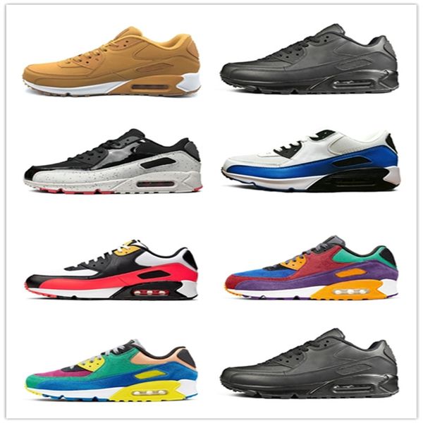 2020 90 running shoes men women yellow triple black white mixtape be true bred mens casual outdoor sports sneakers
2020 90 running shoes men women yellow triple black white mixtape be true bred mens casual outdoor sports sneakers