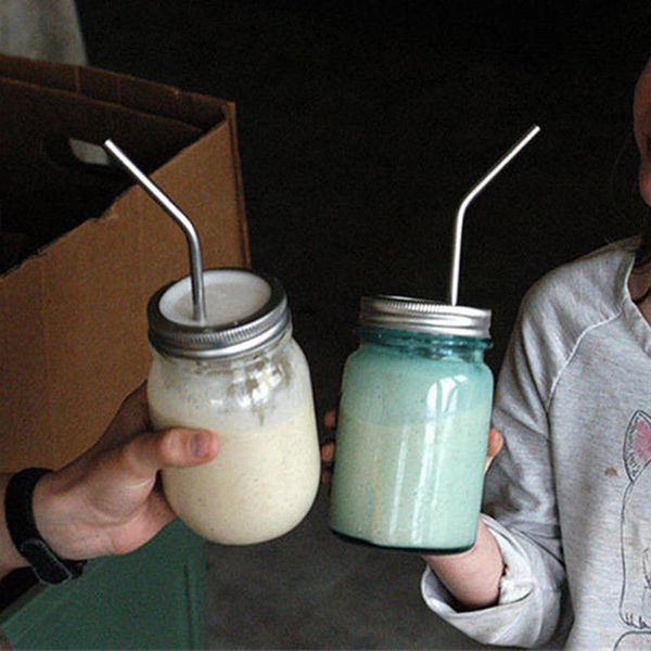 drinking straws 8pcs/set metal stainless steel with cleaning brush reusable pipette suction for home party barware accessories
drinking straws 8pcs/set metal stainless steel with cleaning brush reusable pipette suction for home party barware accessories