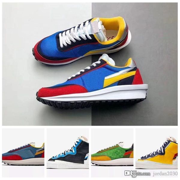 nldwf2 designer sneakers sacai ldv waffle daybreak trainers mens for women fashion breathe tripe s sports running shoes size36-45
nldwf2 designer sneakers sacai ldv waffle daybreak trainers mens for women fashion breathe tripe s sports running shoes size36-45
