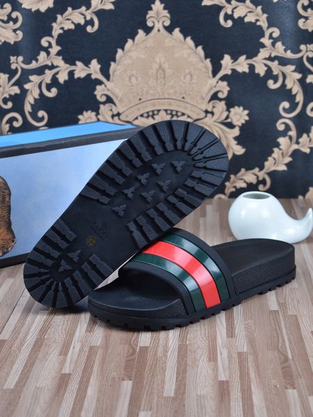 With box 2018 men de igner andal cau al rubber huarache lipper loafer flat leather luxury brand lide de igner andal u ize 7 12
With box 2018 men de igner andal cau al rubber huarache lipper loafer flat leather luxury brand lide de igner andal u ize 7 12