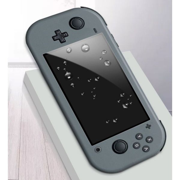 9h tempered glass screen protector protective cover accessories for nintendo switch lite
9h tempered glass screen protector protective cover accessories for nintendo switch lite