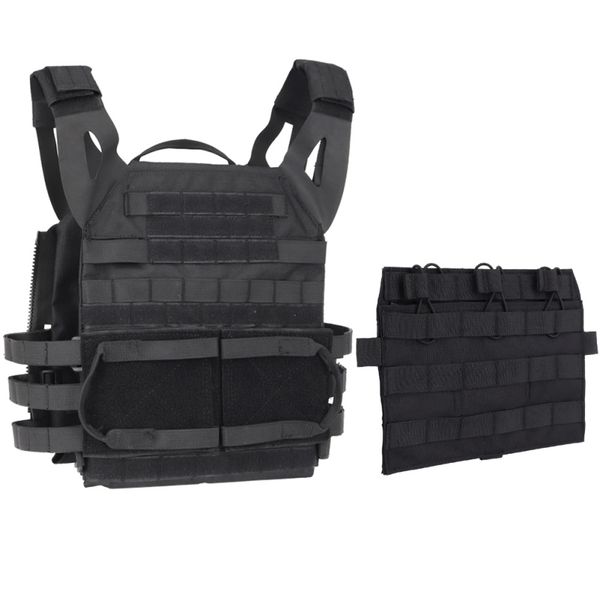 тактический нагрудный мешок рюкзак molle мужчины регулируемый molle инструмент сумка сумка жилет охотничьи аксессуары, Camo;black
тактический нагрудный мешок рюкзак molle мужчины регулируемый molle инструмент сумка сумка жилет охотничьи аксессуары, Camo;black