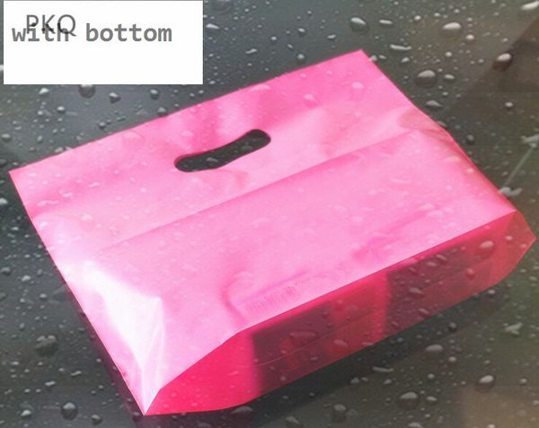 100pcs 4 sizes 40x31cm colorful plastic bag cloth jewelry packaging plastic gift bags with handle big plastic shopping bag
100pcs 4 sizes 40x31cm colorful plastic bag cloth jewelry packaging plastic gift bags with handle big plastic shopping bag