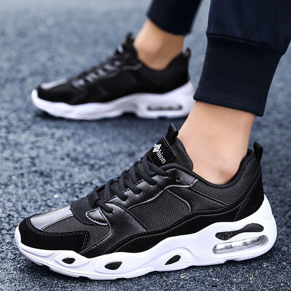 running shoes for men breathable trend lace-up man sneaker sports shoes zapatillas hombre athletic for men walking flats
running shoes for men breathable trend lace-up man sneaker sports shoes zapatillas hombre athletic for men walking flats