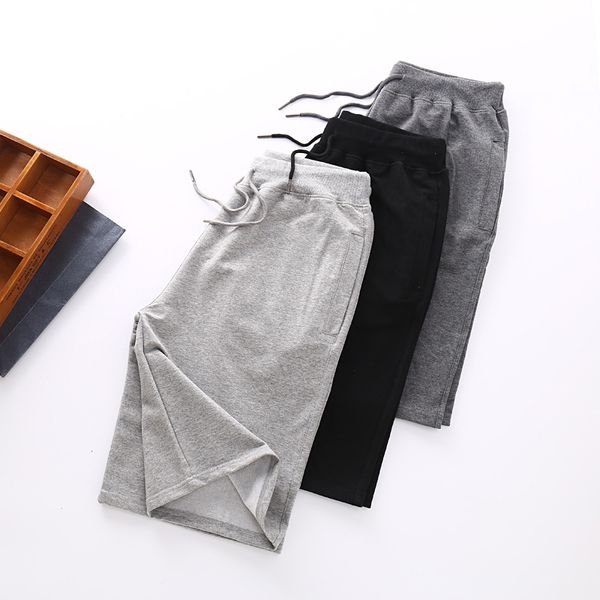 2020 new men's summer thin shorts cotton casual straight breathable running sports fitness shorts plus size xl-4xl, White;black
2020 new men's summer thin shorts cotton casual straight breathable running sports fitness shorts plus size xl-4xl, White;black