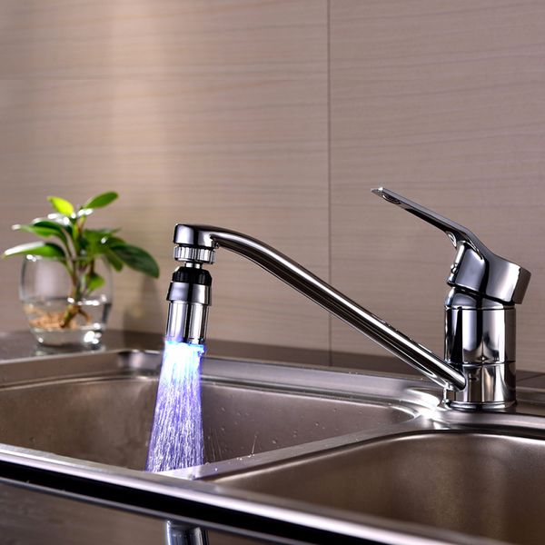 useful 7color change bathroom faucet water glow water stream shower led faucet taps light robinetterie baignoire
useful 7color change bathroom faucet water glow water stream shower led faucet taps light robinetterie baignoire