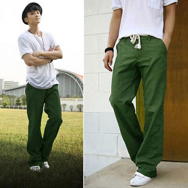 breathable pants m~3xl trousers long korean causal outdoor loose brand new 2019 fashionable, Black
breathable pants m~3xl trousers long korean causal outdoor loose brand new 2019 fashionable, Black