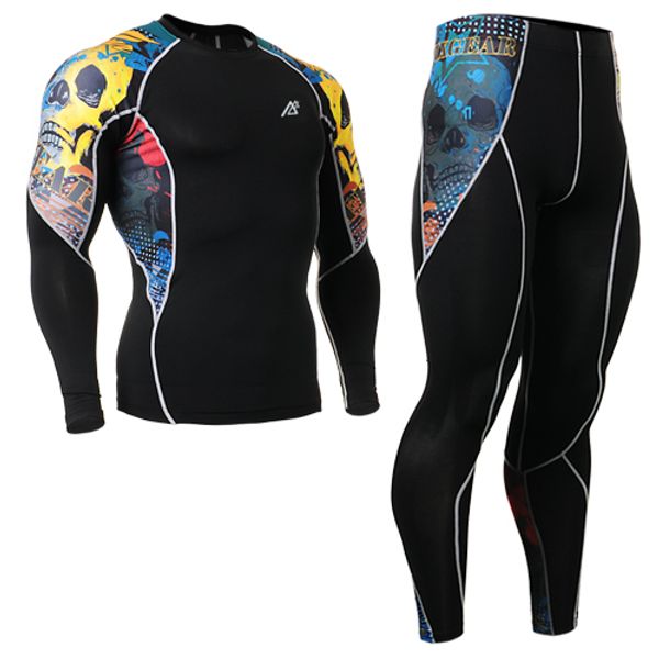 life on track men's cycling clothes set compression pants + sports t shirt long sleeve 4 way stretch c2l_p2l riding t shirt, Black;red
life on track men's cycling clothes set compression pants + sports t shirt long sleeve 4 way stretch c2l_p2l riding t shirt, Black;red