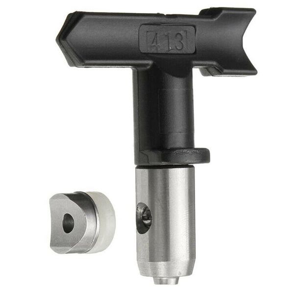 professional spray guns airless tip coating different type parts garden power tools high pressure durable accessories seal nozzle universal
professional spray guns airless tip coating different type parts garden power tools high pressure durable accessories seal nozzle universal