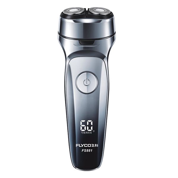 rechargeable electric shaver flyco 2 head electric razor for men 1 hour quick charging washable beard trimmer shaving machine
rechargeable electric shaver flyco 2 head electric razor for men 1 hour quick charging washable beard trimmer shaving machine