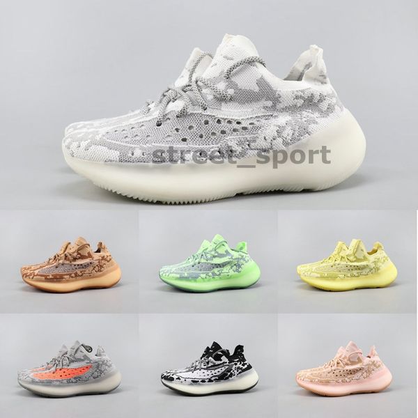 2020 kanye west static v3 380s running shoes 380 alien black white clay beluga gray women mens designer sneakers des chaussures, White;red
2020 kanye west static v3 380s running shoes 380 alien black white clay beluga gray women mens designer sneakers des chaussures, White;red