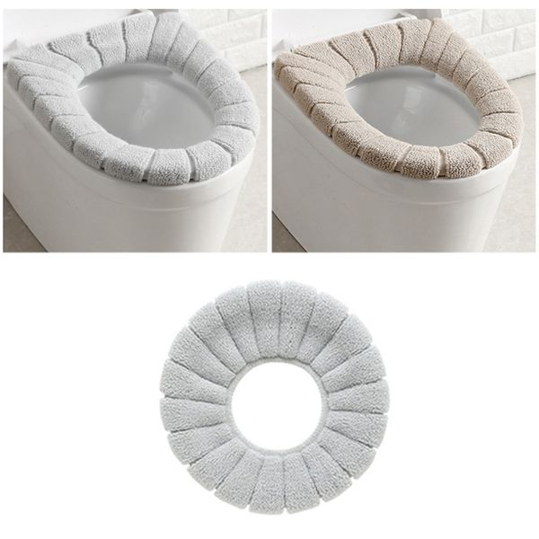 universal soft warm washable toilet seat cover closestool mat seat case toilet lid cover accessories mat set for home decor toilet seats
universal soft warm washable toilet seat cover closestool mat seat case toilet lid cover accessories mat set for home decor toilet seats