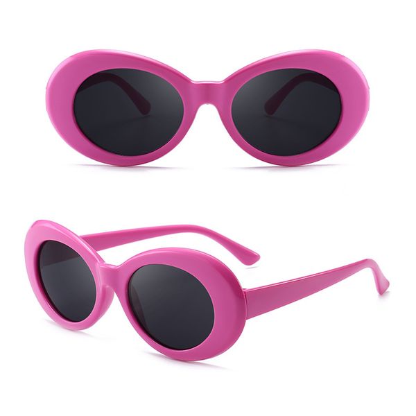 women's fashion sun glasses oval eyeglasses palstic frame uv400 lens vintage eyewear for men oculos gafas de sol male ladies, White;black
women's fashion sun glasses oval eyeglasses palstic frame uv400 lens vintage eyewear for men oculos gafas de sol male ladies, White;black