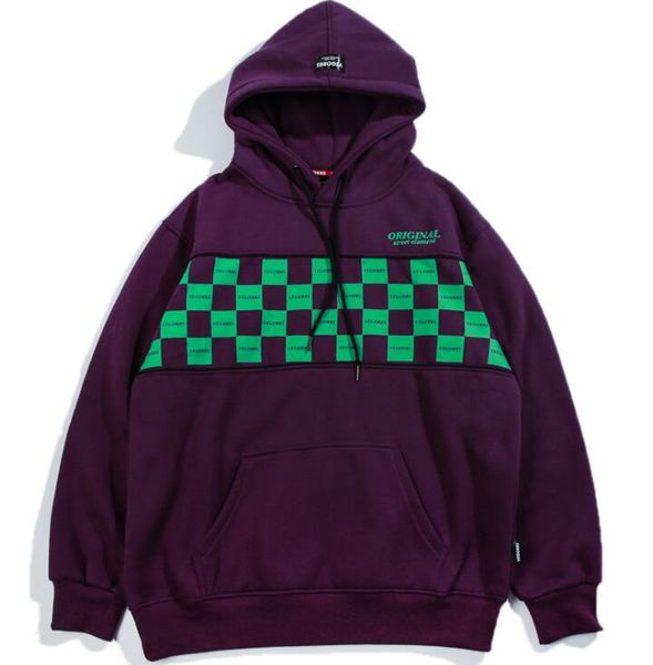 yizlo винтажные толстовки в клетку мужчины толстовки осень толстовка с капюшоном толстовка хип-хоп уличная одежда скейтборд толстовки, Black
yizlo винтажные толстовки в клетку мужчины толстовки осень толстовка с капюшоном толстовка хип-хоп уличная одежда скейтборд толстовки, Black