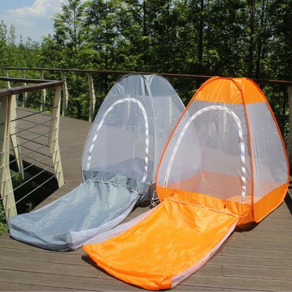 new automatic up indoor outdoor anti mosquito tent camping fishing beach insects proof net tent sit lay meditation yoga net
new automatic up indoor outdoor anti mosquito tent camping fishing beach insects proof net tent sit lay meditation yoga net