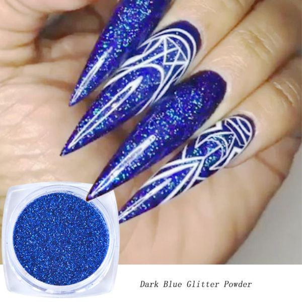 6pcs nail glitter bule holographic powder set gradient laser mirror nail sequins manicure art chrome pigment sea blue glitt, Silver;gold
6pcs nail glitter bule holographic powder set gradient laser mirror nail sequins manicure art chrome pigment sea blue glitt, Silver;gold