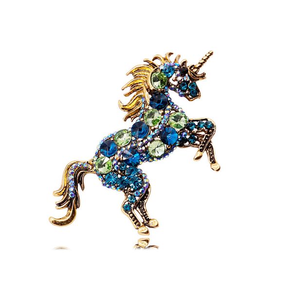 nation wind originality unicorn brooch high archives alloy diamond pegasus brooch woman sweater accessories loose coat pin buckle, Gray
nation wind originality unicorn brooch high archives alloy diamond pegasus brooch woman sweater accessories loose coat pin buckle, Gray