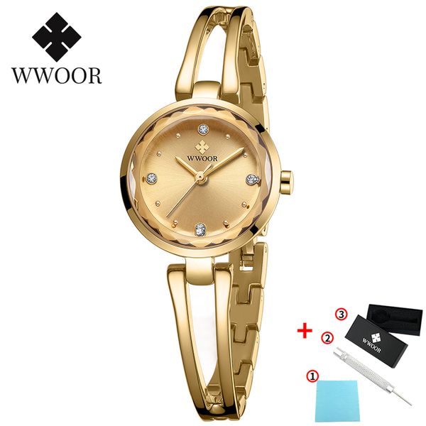 wwoor women watches hollow out gold women's casual watches fashion dress rhinestone stainless steel ladies clock waterproof, Slivery;brown
wwoor women watches hollow out gold women's casual watches fashion dress rhinestone stainless steel ladies clock waterproof, Slivery;brown