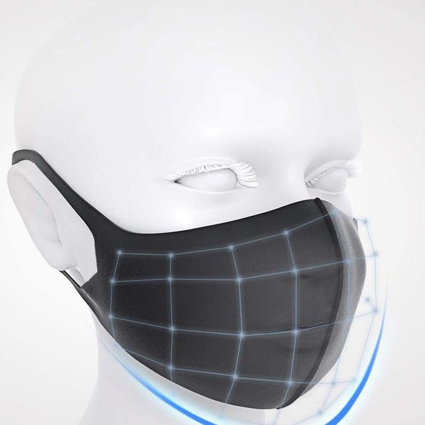 wholesale black mask soft cotton winter breathing mask anti-dust earloop mouth face cover outdoor riding lycra cotton mask
wholesale black mask soft cotton winter breathing mask anti-dust earloop mouth face cover outdoor riding lycra cotton mask