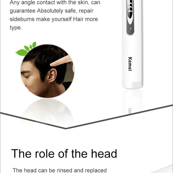 kemei 6651 mini multifunction shaver nose hair trimmer coupe-nez schon portable trimmer yfygv
kemei 6651 mini multifunction shaver nose hair trimmer coupe-nez schon portable trimmer yfygv