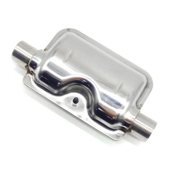 universal design stainless steel ending exhaust muffler pipe dirt street fit for bike motorcycle fit pipe diameter 38-51mm
universal design stainless steel ending exhaust muffler pipe dirt street fit for bike motorcycle fit pipe diameter 38-51mm