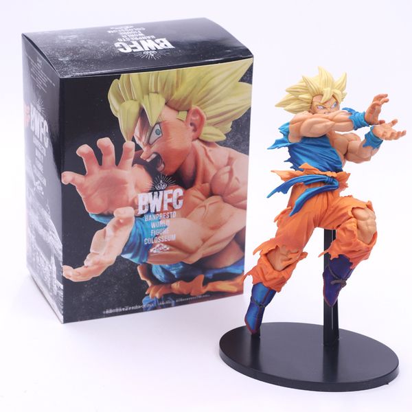 dragon ball z figure super saiyan son goku bwfc pvc figure toy collectible dbz model figurine toys
dragon ball z figure super saiyan son goku bwfc pvc figure toy collectible dbz model figurine toys