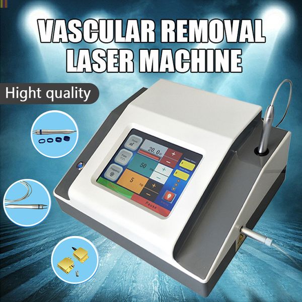 2020 new vascular removal laser 980 laser diode 15/ 30w diode laser 980nm machine/blood vessel removal, Black
2020 new vascular removal laser 980 laser diode 15/ 30w diode laser 980nm machine/blood vessel removal, Black