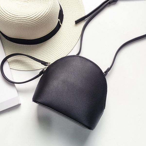 new style mini small shell bag crossbody bag small handbag simple women's fashion handbag
new style mini small shell bag crossbody bag small handbag simple women's fashion handbag
