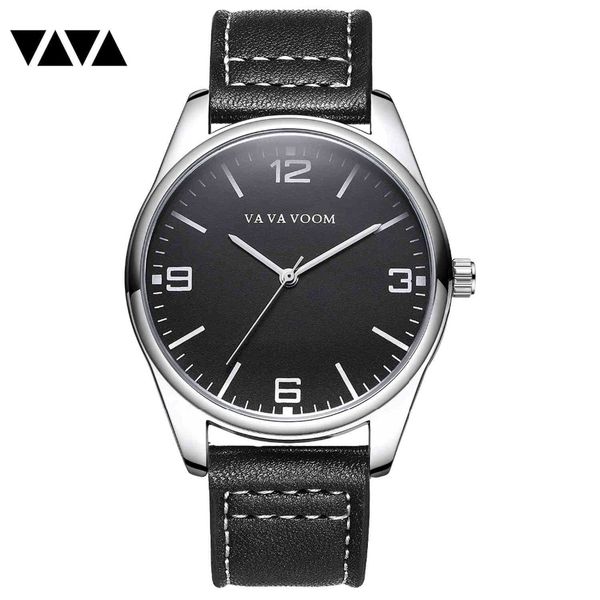 retro watches men sports quartz leather wristwatches gift drop shipping 2019 shockproof new arrivals watch black, Slivery;brown
retro watches men sports quartz leather wristwatches gift drop shipping 2019 shockproof new arrivals watch black, Slivery;brown