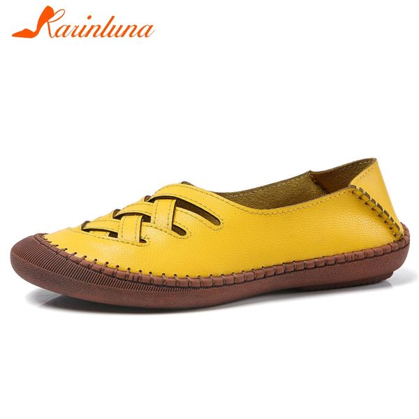 karin 2020 new arrivals concise shoes woman flats slip on casual soft flats women shoes lady footwear, Black
karin 2020 new arrivals concise shoes woman flats slip on casual soft flats women shoes lady footwear, Black