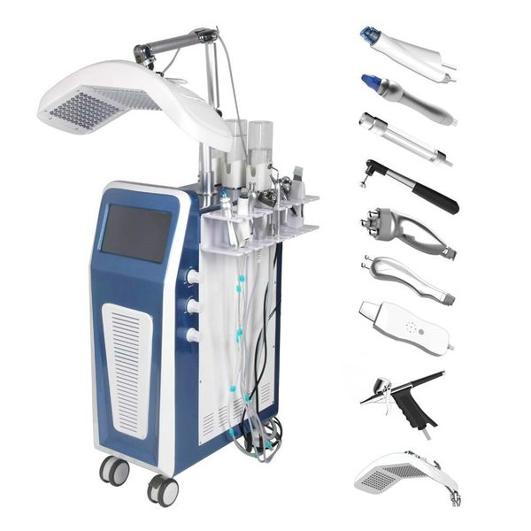 8 in 1 hydra facial machine hydro micro dermabrasion ultrasonic skin scrubber oxygen spray blackheads removal hydrafacial machine spa sale
8 in 1 hydra facial machine hydro micro dermabrasion ultrasonic skin scrubber oxygen spray blackheads removal hydrafacial machine spa sale