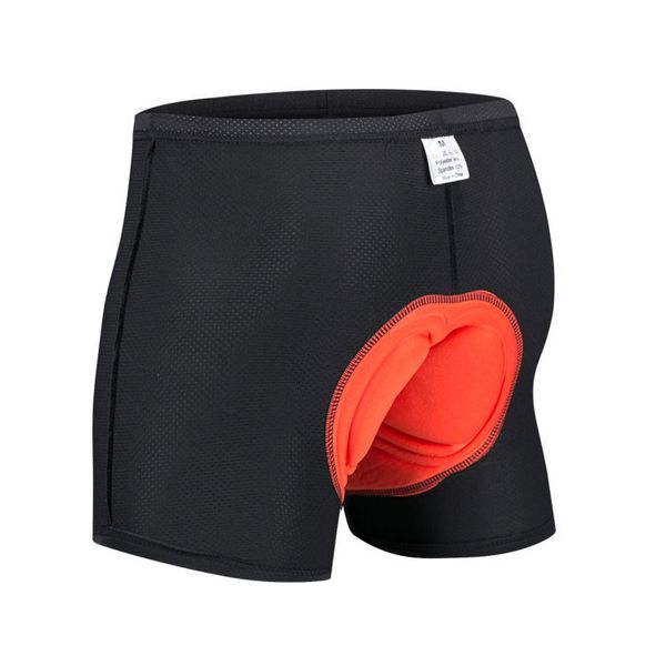 1pcs bicycle cycling pants underwear solid breathable sponge gel bike short comfortable soft 3d padded cycling shorts, Black
1pcs bicycle cycling pants underwear solid breathable sponge gel bike short comfortable soft 3d padded cycling shorts, Black