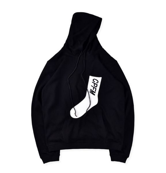 3 colors mens designer hoodies cpfm embroidered socks sweatshirt hoodie high street fashion brand hoodie loose sweatshirt s-xl, Black
3 colors mens designer hoodies cpfm embroidered socks sweatshirt hoodie high street fashion brand hoodie loose sweatshirt s-xl, Black